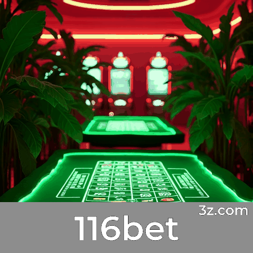 116bet Social Casino: Nova Experiência de Interação ao Vivo