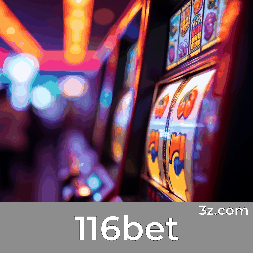 116bet: Excelência em Apostas Esportivas