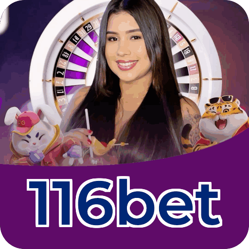 Cadastro 116bet