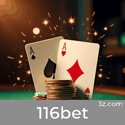 116bet: Cassino Confiável e Pagamentos Rápidos