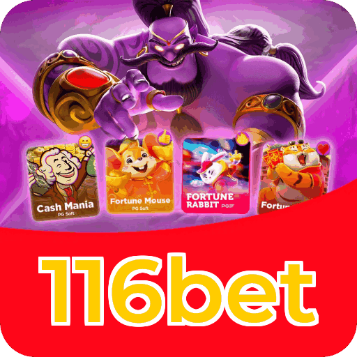 Slots Premium da PG Soft na 116bet
