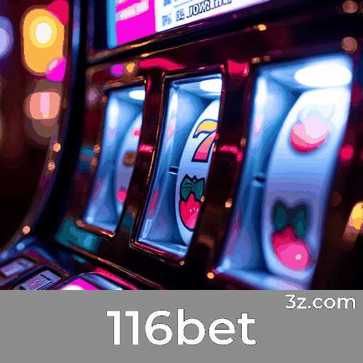 116bet.com - Experiências de Apostas ao Vivo e Cassino Online no Brasil - 116bet