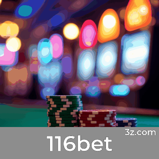 116bet Social Casino: Nova Experiência de Interação ao Vivo