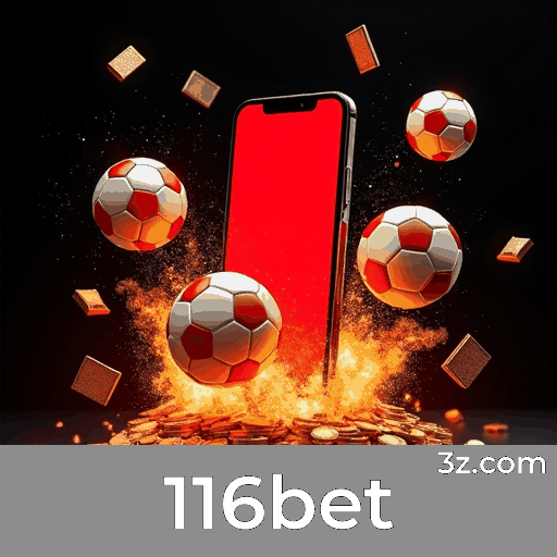 116bet: Experiência de Cassino Emocionante e Luxuosa