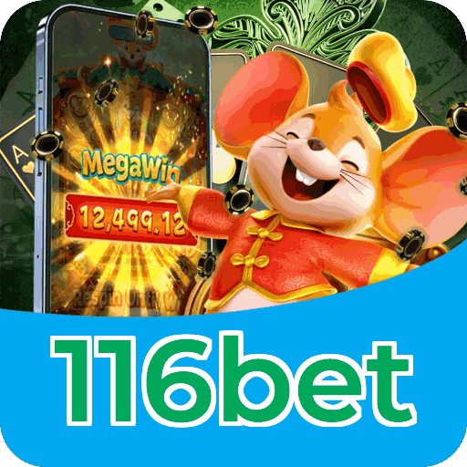 Instalar APK 116bet